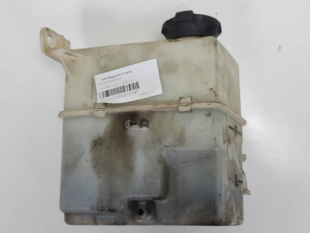 DEPOSITO EXPANSION - 2543007000 - KIA - PICANTO