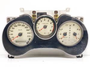 CUADRO INSTRUMENTOS 8380042870 TOYOTA RAV 4 (A2) Autodesguaces Alicante