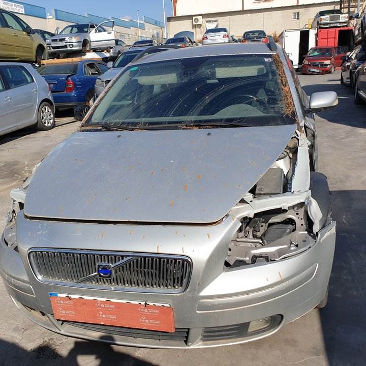 VOLVO V50 FAMILIAR (2004 - 2012)