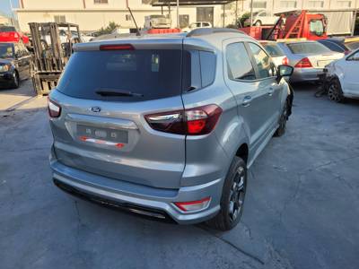FORD ECOSPORT (CR6) (2017 - ...)