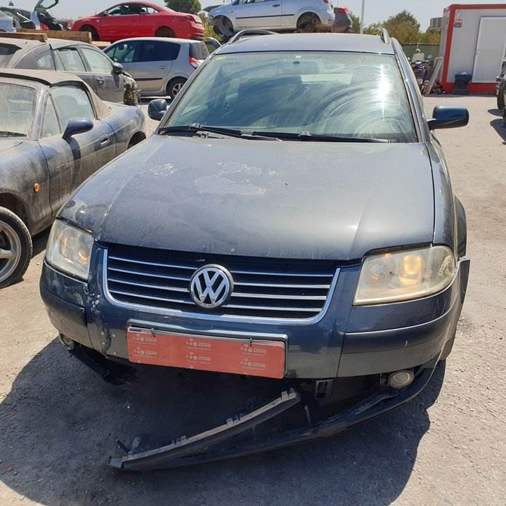 VOLKSWAGEN PASSAT VARIANT (3B6) (2000 - 2005)