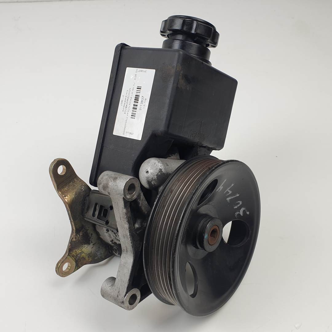 BOMBA DIRECCION - NS5540647 - SSANGYONG - KYRON