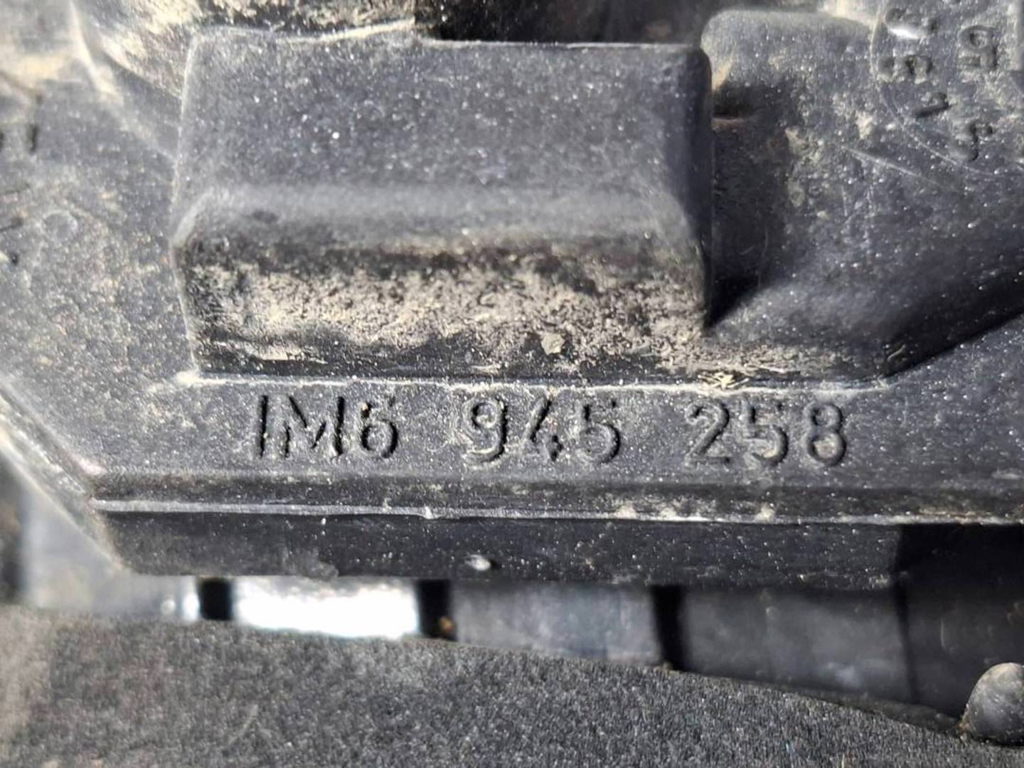 Foto 7 de Piloto Trasero Derecho Seat Leon (1m1) (1999–2006)