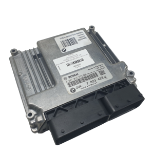 CENTRALITA MOTOR UCE 0281014573 BMW SERIE 1 BERLINA (E81/E87) Autodesguaces Alicante