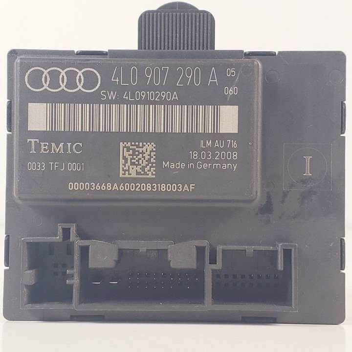 MODULO CONFORT - 4L0907290A - AUDI - Q7 (4L)