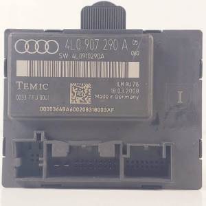 MODULO CONFORT 4L0907290A AUDI Q7 (4L) Autodesguaces Alicante