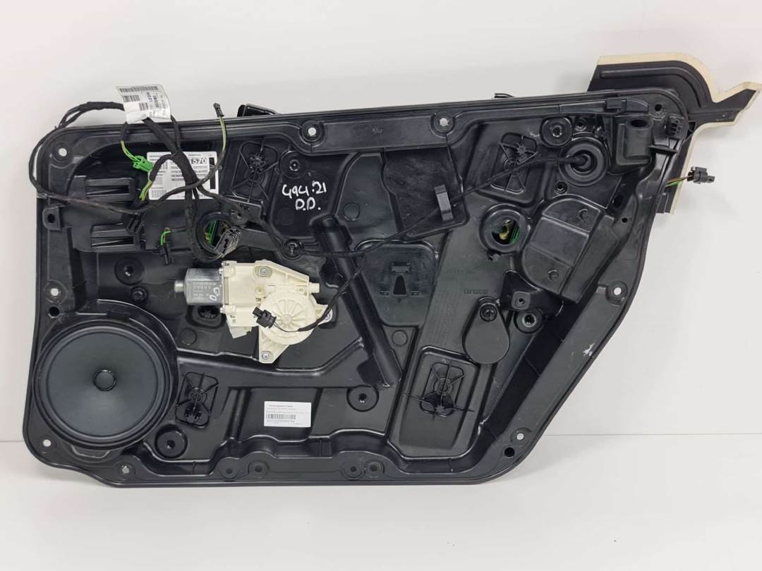 ELEVALUNAS DELANTERO DERECHO - A12376600229051 - MERCEDES - CLASE GLA (W156)