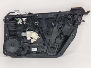 ELEVALUNAS DELANTERO DERECHO A12376600229051 MERCEDES CLASE GLA (W156) Autodesguaces Alicante
