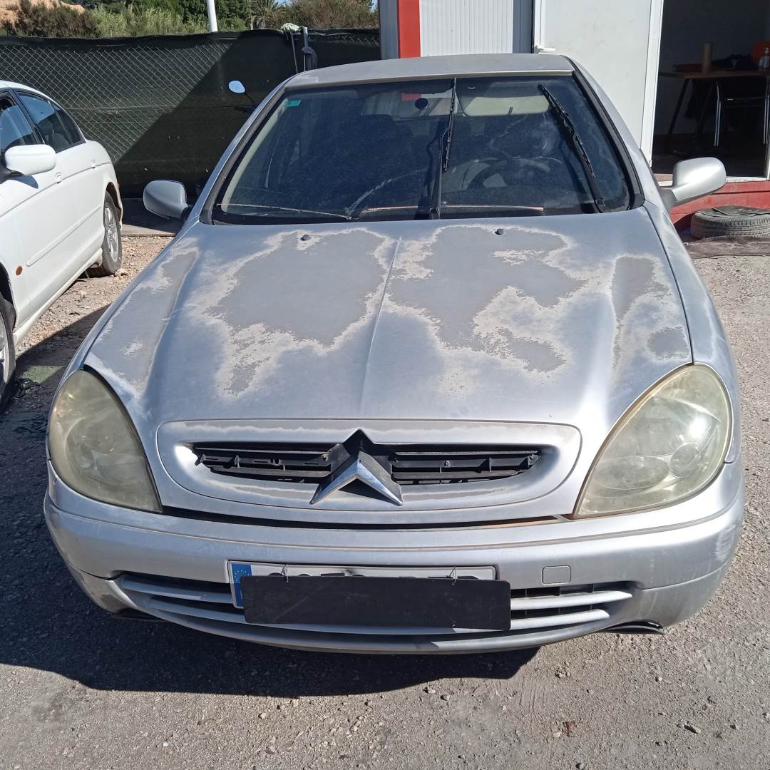 CITROEN XSARA BERLINA (1997 - 2005)