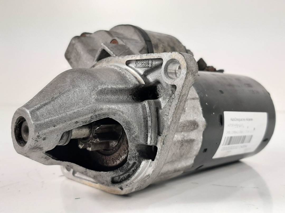 MOTOR ARRANQUE - 0001107408 - OPEL - CORSA D
