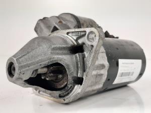 MOTOR ARRANQUE 0001107408 OPEL CORSA D Autodesguaces Alicante
