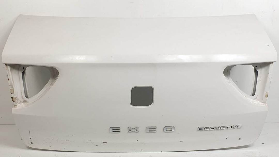 TAPA MALETERO - SEAT - EXEO BERLINA (3R2)