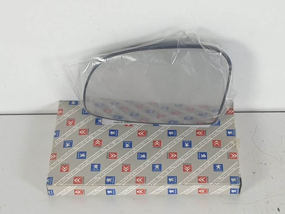 CRISTAL RETROVISOR IZQUIERDO - 8151T7 - CITROEN - SAXO