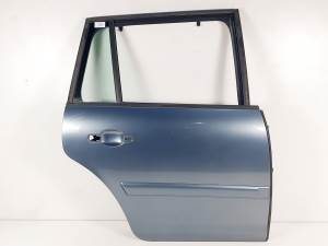 PUERTA TRASERA DERECHA CITROEN C4 PICASSO Autodesguaces Alicante