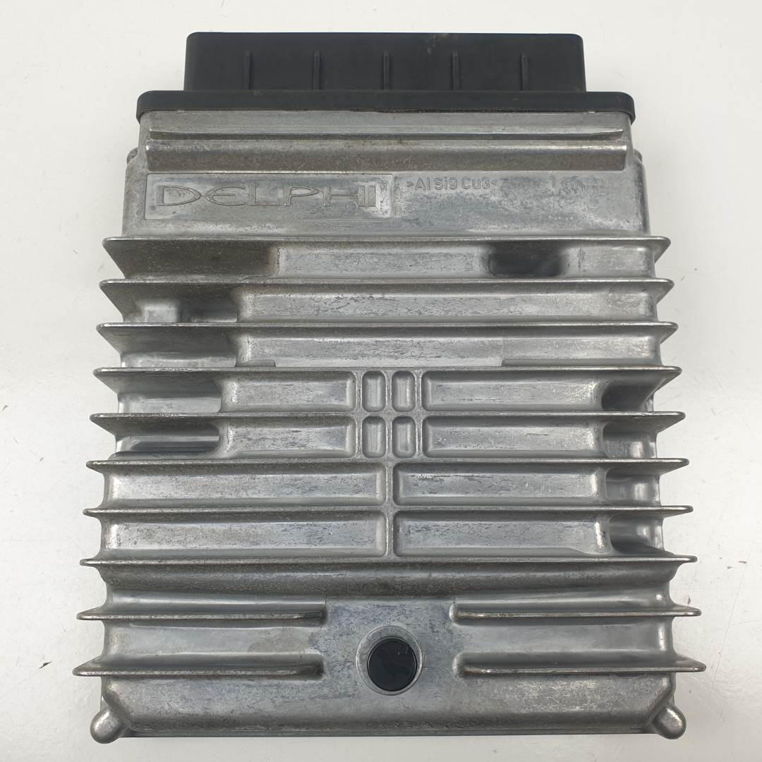 CENTRALITA MOTOR UCE - 12240250 - FORD - FOCUS BERLINA (CAK)