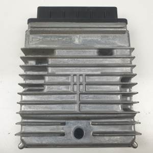 CENTRALITA MOTOR UCE 12240250 FORD FOCUS BERLINA (CAK) Autodesguaces Alicante