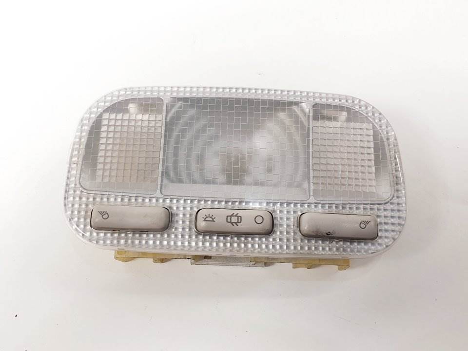 LUZ INTERIOR - CITROEN - C4 PICASSO