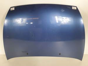 CAPOT FORD STREETKA (CCS) Autodesguaces Alicante