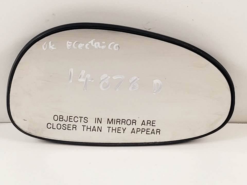 CRISTAL RETROVISOR DERECHO - 5630800 - FORD - MUSTANG (SN95)