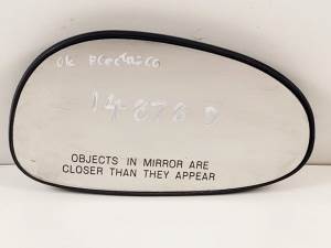 CRISTAL RETROVISOR DERECHO 5630800 FORD MUSTANG (SN95) Autodesguaces Alicante