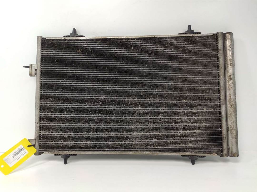 CONDENSADOR / RADIADOR AIRE ACONDICIONADO - 9684993080 - CITROEN - C5 BERLINA
