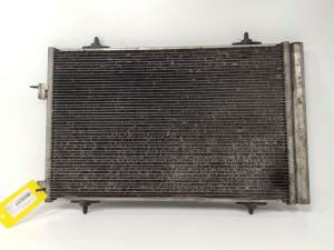 CONDENSADOR / RADIADOR AIRE ACONDICIONADO 9684993080 CITROEN C5 BERLINA Autodesguaces Alicante