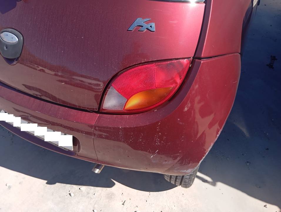 PILOTO TRASERO DERECHO