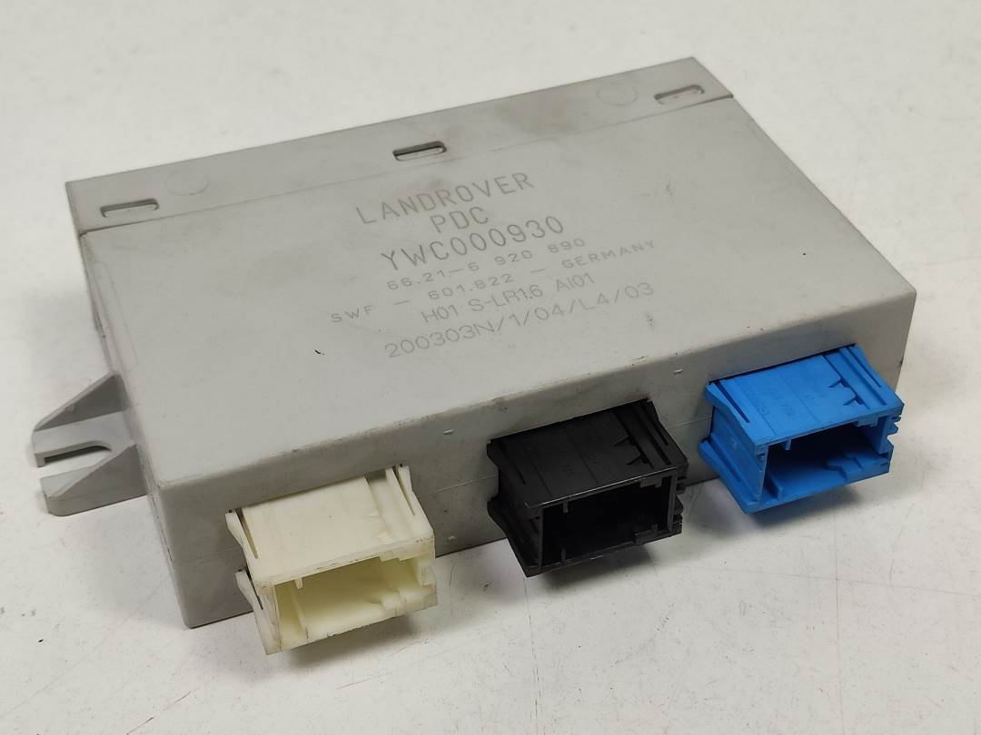 MODULO ELECTRONICO - YWC000930 - LAND ROVER - RANGE ROVER (L322)