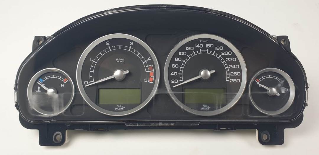 CUADRO INSTRUMENTOS - 4R8F10841A - JAGUAR - S-TYPE
