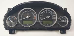 CUADRO INSTRUMENTOS 4R8F10841A JAGUAR S-TYPE Autodesguaces Alicante