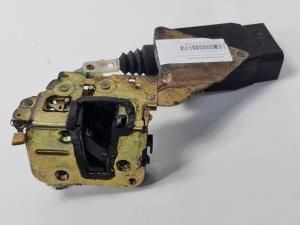 CERRADURA PUERTA TRASERA IZQUIERDA VOLVO S40 BERLINA Autodesguaces Alicante