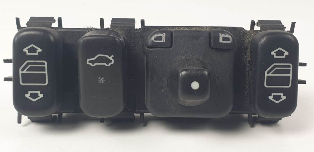 MANDO ELEVALUNAS DELANTERO IZQUIERDO - 2088202910 - MERCEDES - CLASE CLK (W208) CABRIO