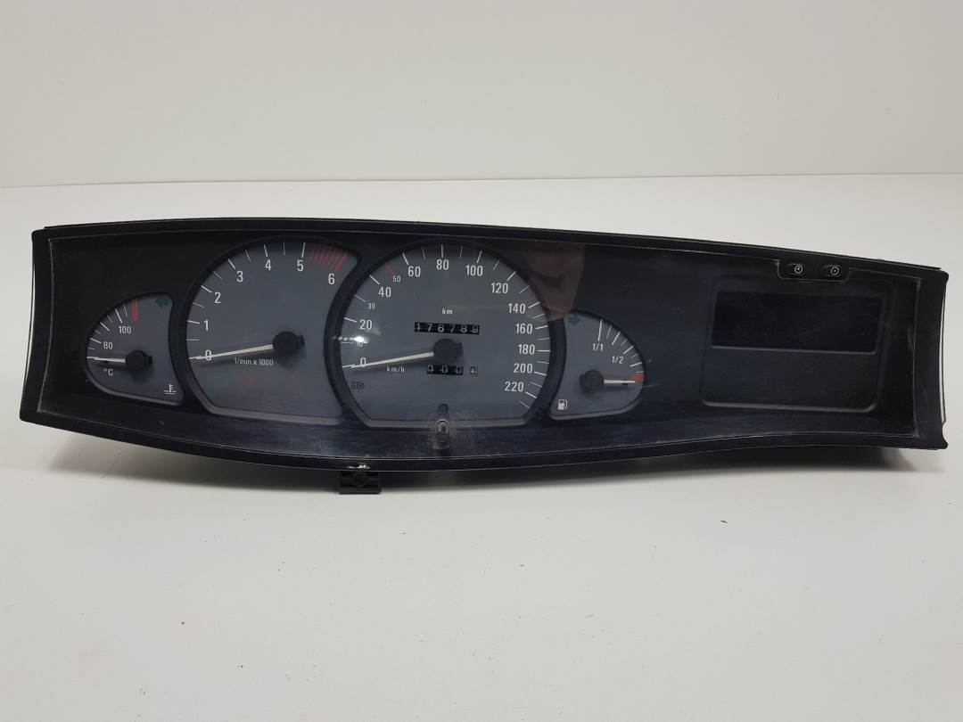 CUADRO INSTRUMENTOS - 09228410AC - OPEL - OMEGA B