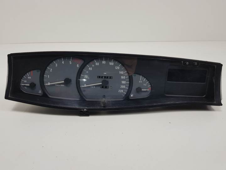 CUADRO INSTRUMENTOS 09228410AC OPEL OMEGA B Autodesguaces Alicante