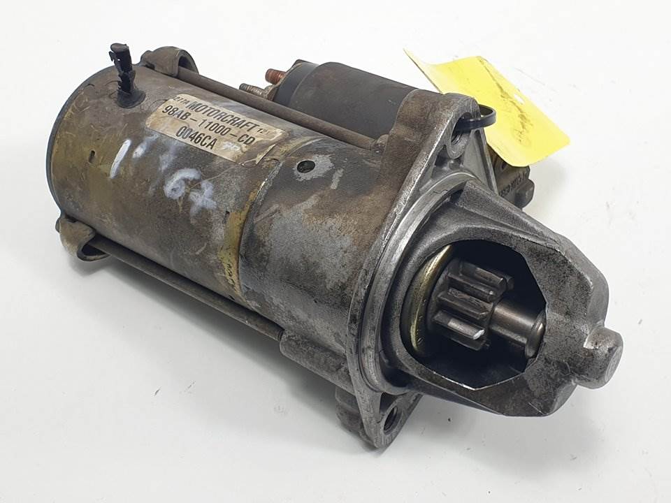 MOTOR ARRANQUE - 98AB11000CD - FORD - FOCUS TURNIER (CAK)