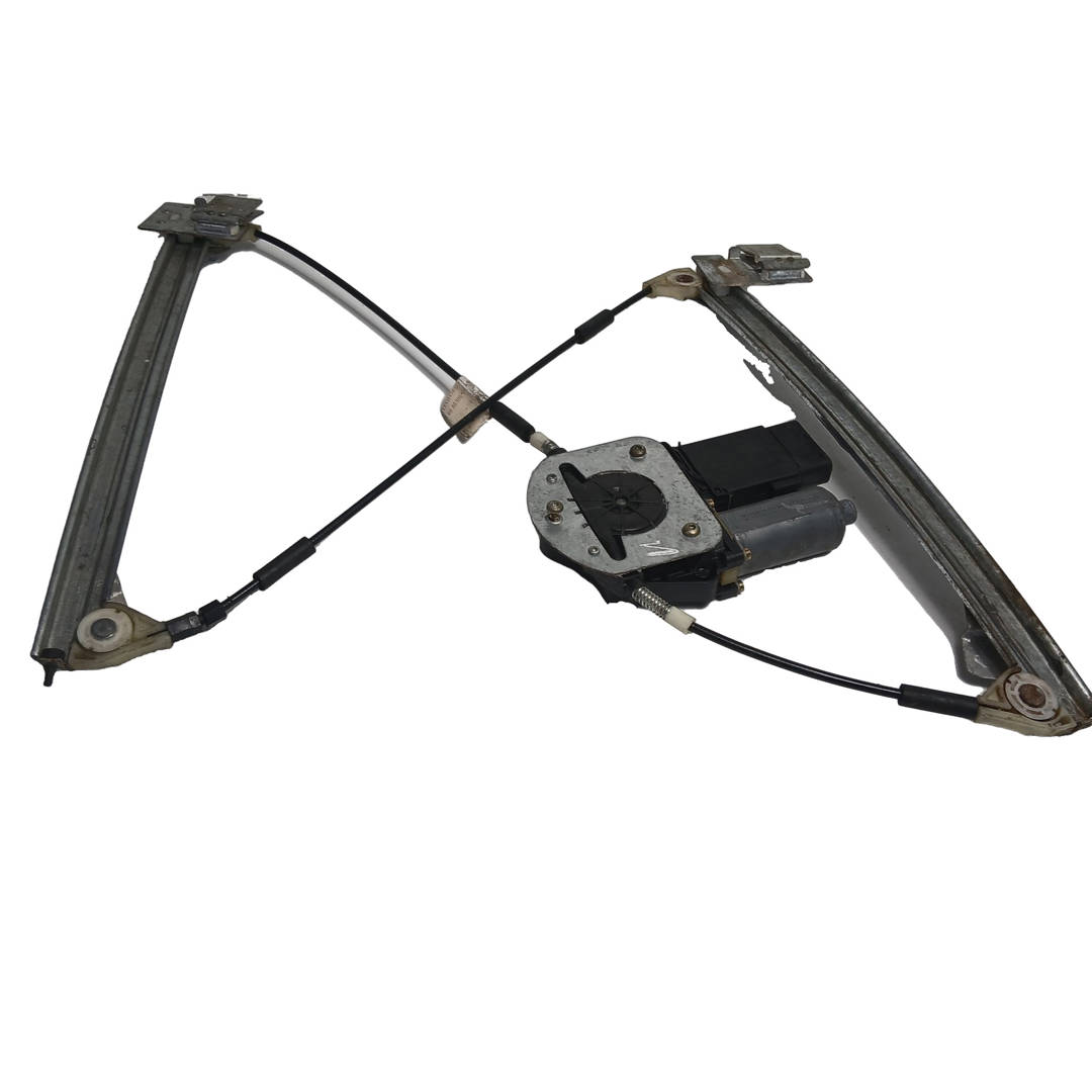 Foto 2 de Elevalunas Delantero Derecho Volkswagen Passat Berlina (3b3) (2000–2005)