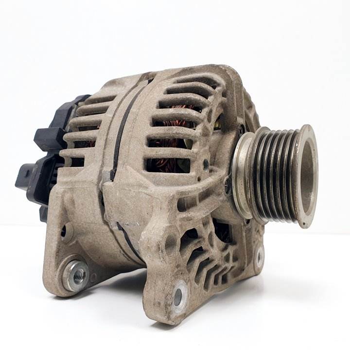 ALTERNADOR - VOLKSWAGEN - NEW BEETLE CABRIOLET (1Y7)