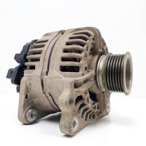 ALTERNADOR VOLKSWAGEN NEW BEETLE CABRIOLET (1Y7) Autodesguaces Alicante