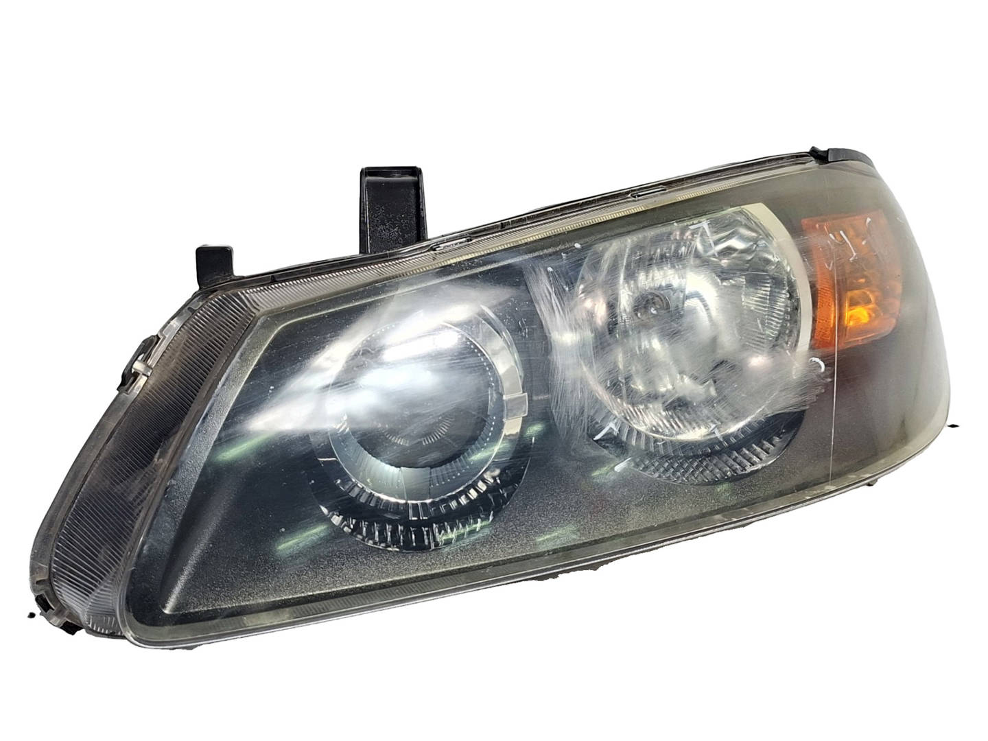 Faro Izquierdo Nissan Almera (n16/e) (2000–2006)