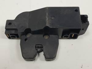 CERRADURA MALETERO / PORTON 9646091480 PEUGEOT 307 CC (S1) Autodesguaces Alicante