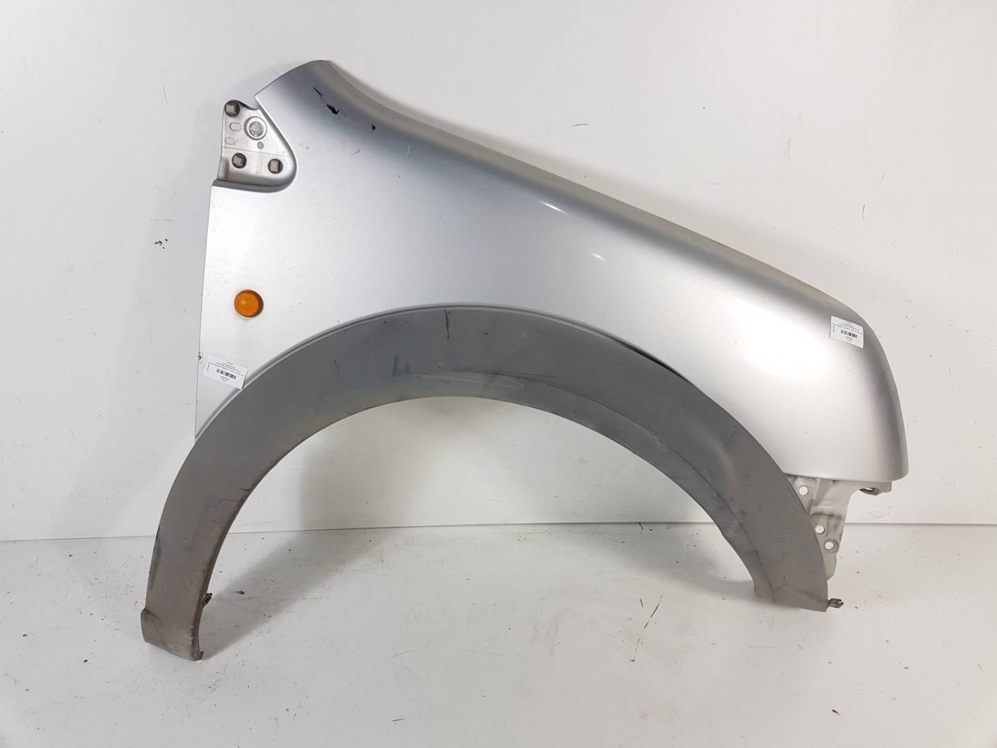 Aile avant droite - FORD - TRANSIT CONNECT (TC7)
