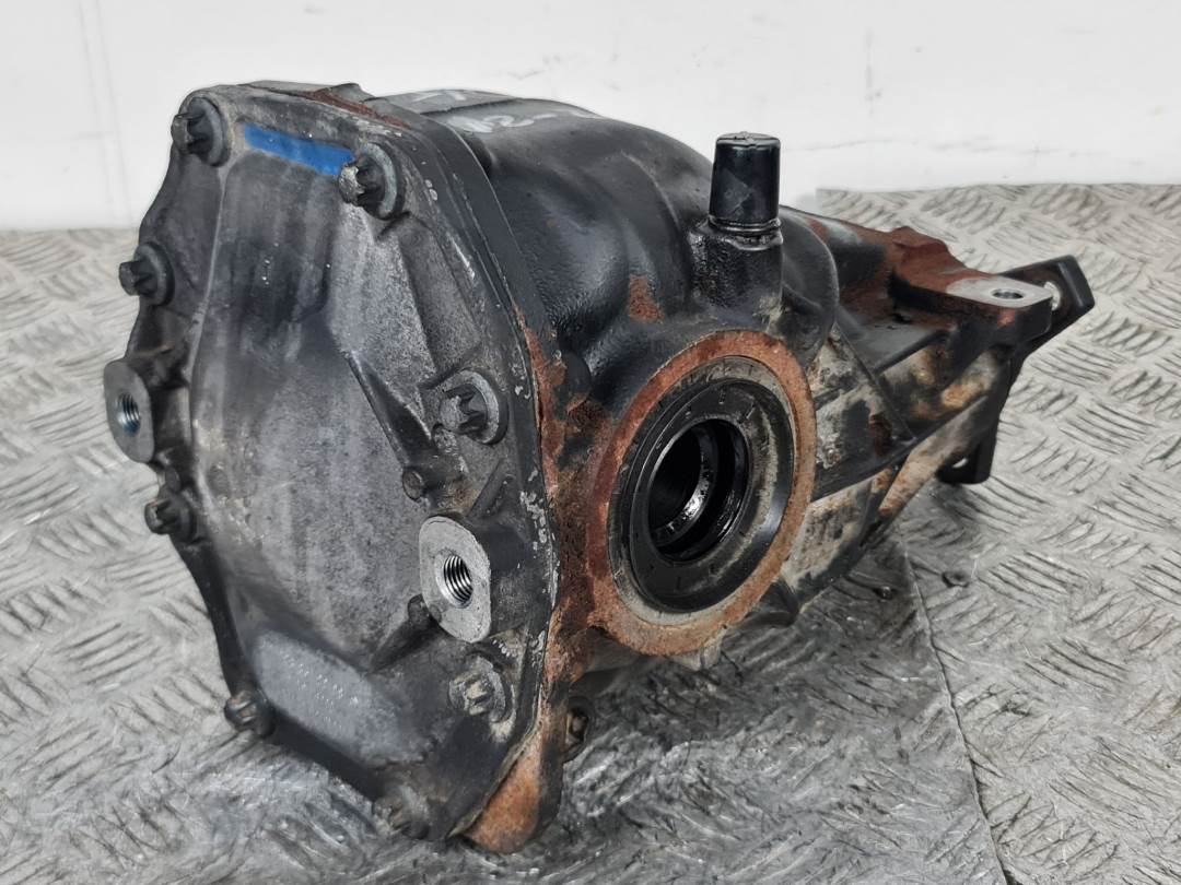 DIFERENCIAL TRASERO - A2033510205 - MERCEDES - CLASE C (W203) FAMILIAR