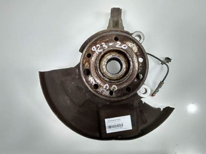 MANGUETA DELANTERA DERECHA OPEL VECTRA C BERLINA Autodesguaces Alicante