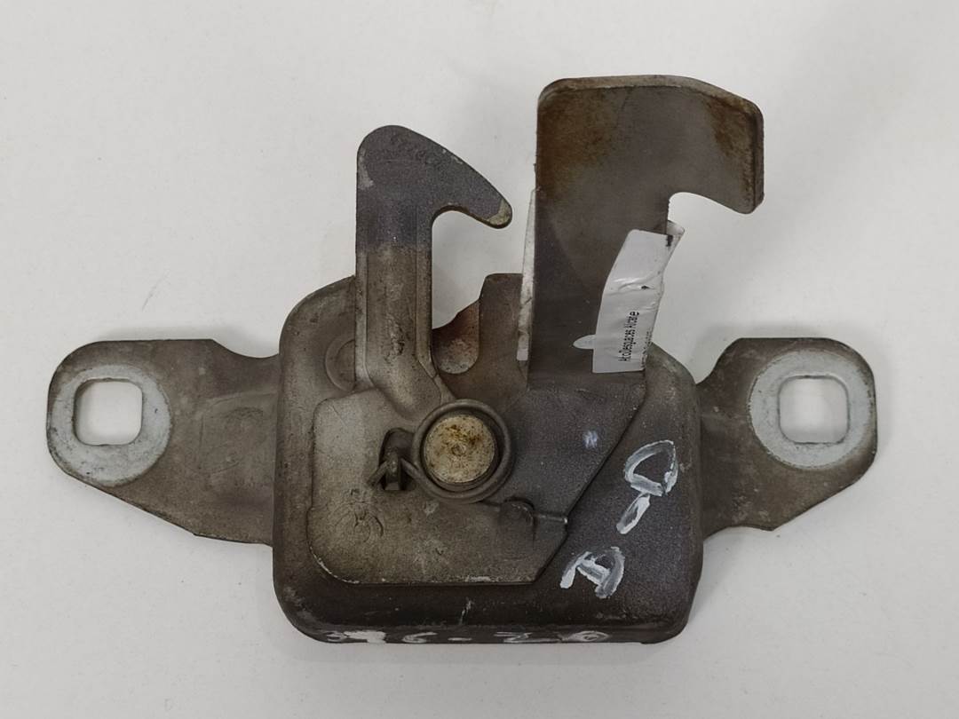 CERRADURA CAPOT - RENAULT - SCENIC (JA..)