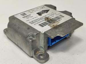 CENTRALITA AIRBAG 09180799 OPEL ASTRA G CARAVAN Autodesguaces Alicante