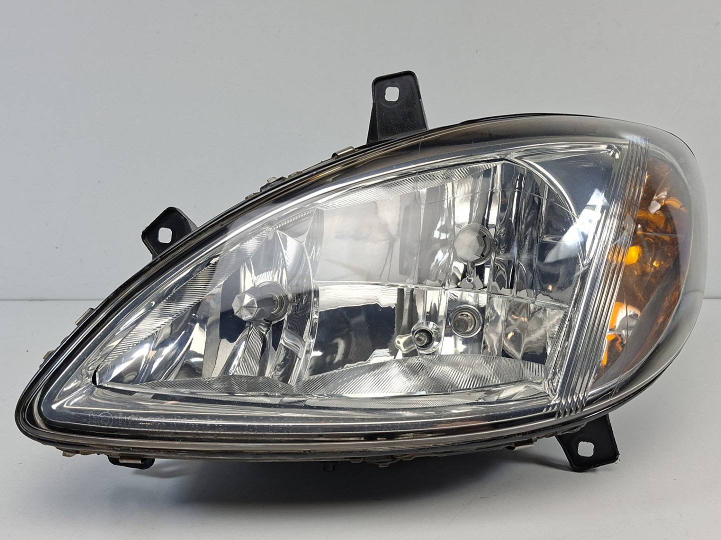 FARO IZQUIERDO - 24670300 - MERCEDES - VITO (W639) COMBI 06.2003 ->