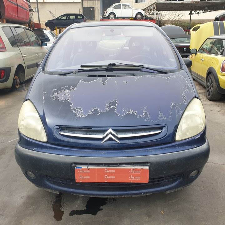 CITROEN XSARA PICASSO (1999 - 2011)