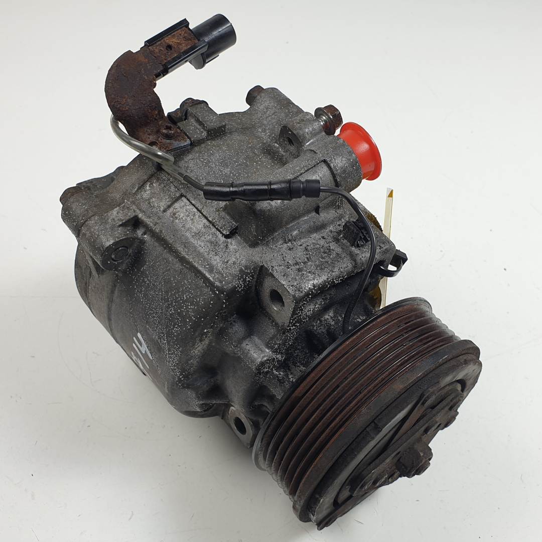 COMPRESOR AIRE ACONDICIONADO - 7813A330 - MITSUBISHI - ASX (GA0W)