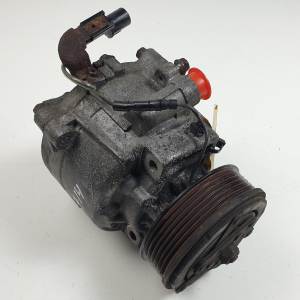 COMPRESOR AIRE ACONDICIONADO 7813A330 MITSUBISHI ASX (GA0W) Autodesguaces Alicante