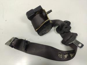 CINTURON SEGURIDAD TRASERO IZQUIERDO XW4A54611B68 JAGUAR S-TYPE Autodesguaces Alicante